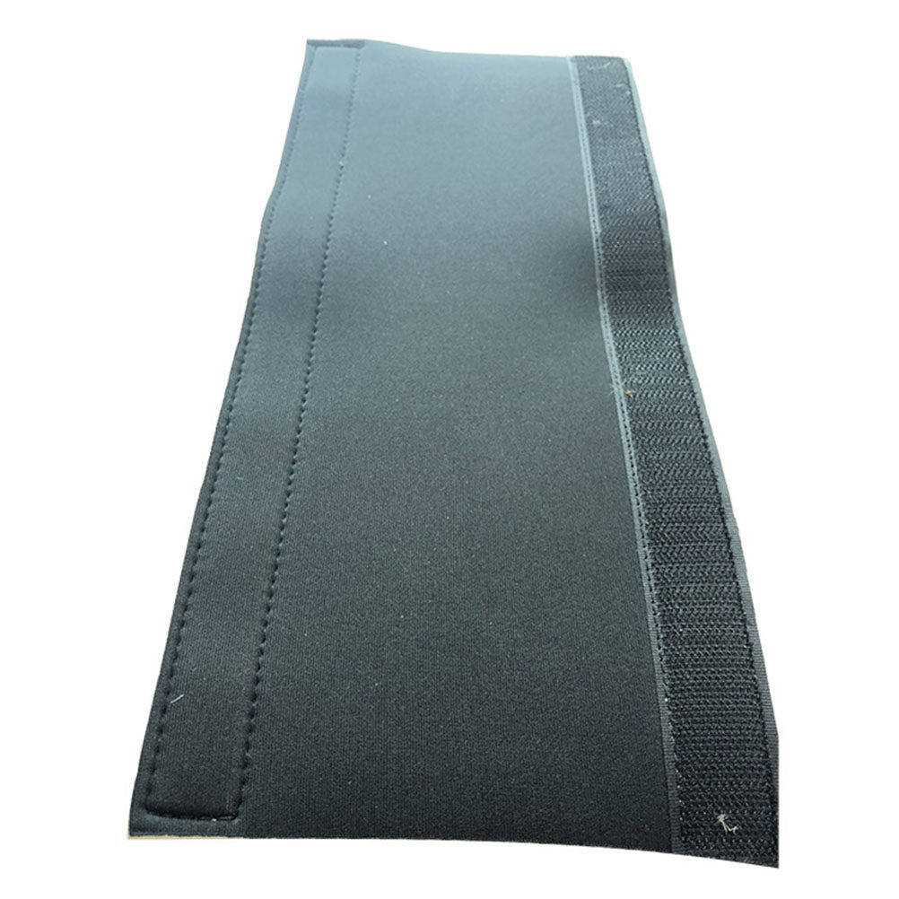 Cable Sleeve Neoprene - 2Pcs Cable Management Sleeve Premium Thick
