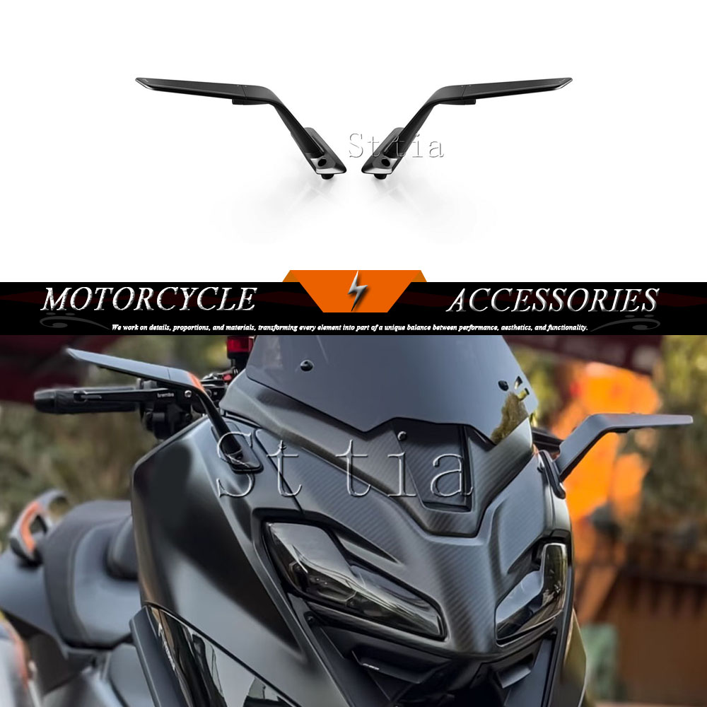 For YAMAHA T-MAX560 T-MAX 560  - Tech Accessories Store ulasan dan harga