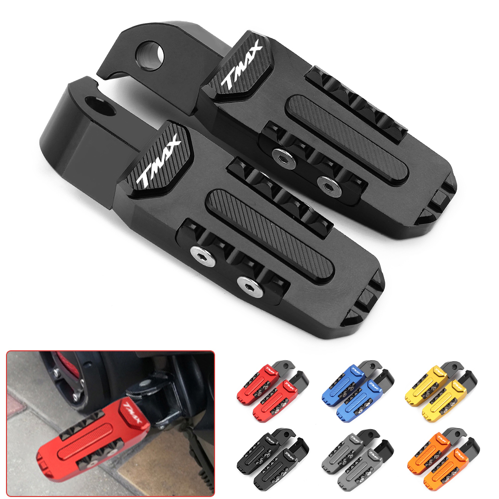 Motorcycle Accessories Rear Fo - Tech Accessories Store ulasan dan harga
