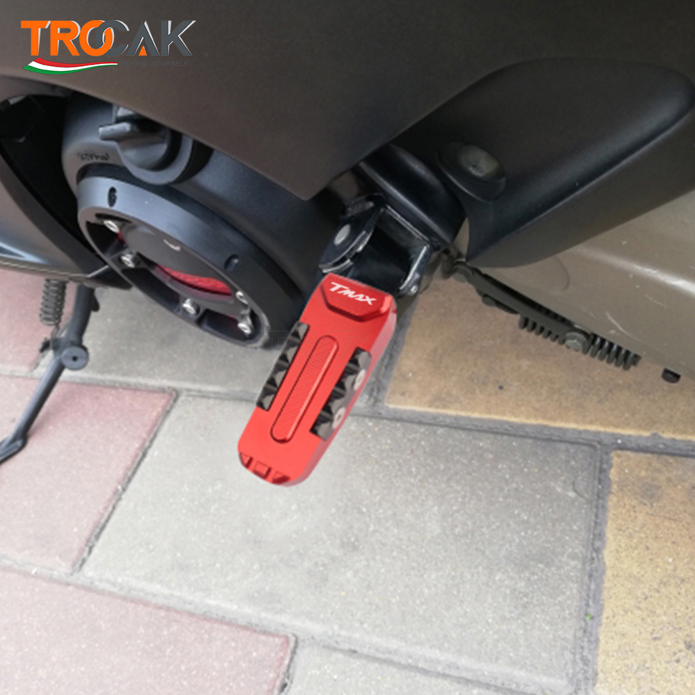 Motorcycle Accessories Rear Fo - Tech Accessories Store ulasan dan harga