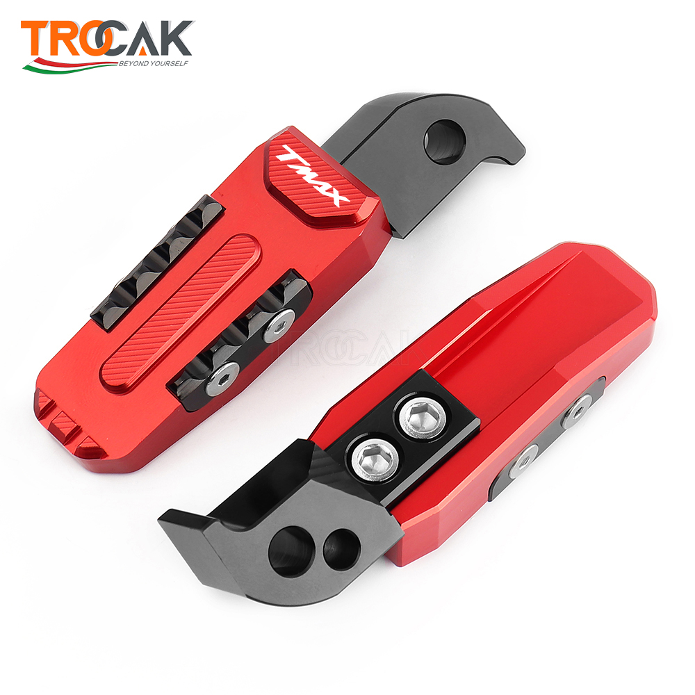 Motorcycle Accessories Rear Fo - Tech Accessories Store ulasan dan harga
