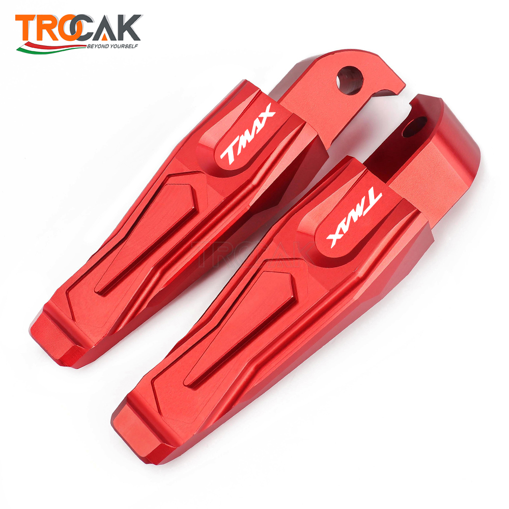Motorcycle Accessories Rear Fo - Tech Accessories Store ulasan dan harga