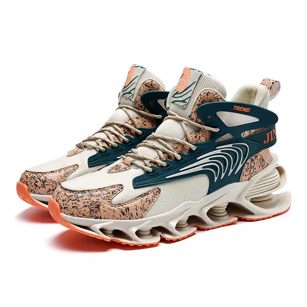 Non-slip Mid Child Running Sne - Tech Accessories Store ulasan dan harga