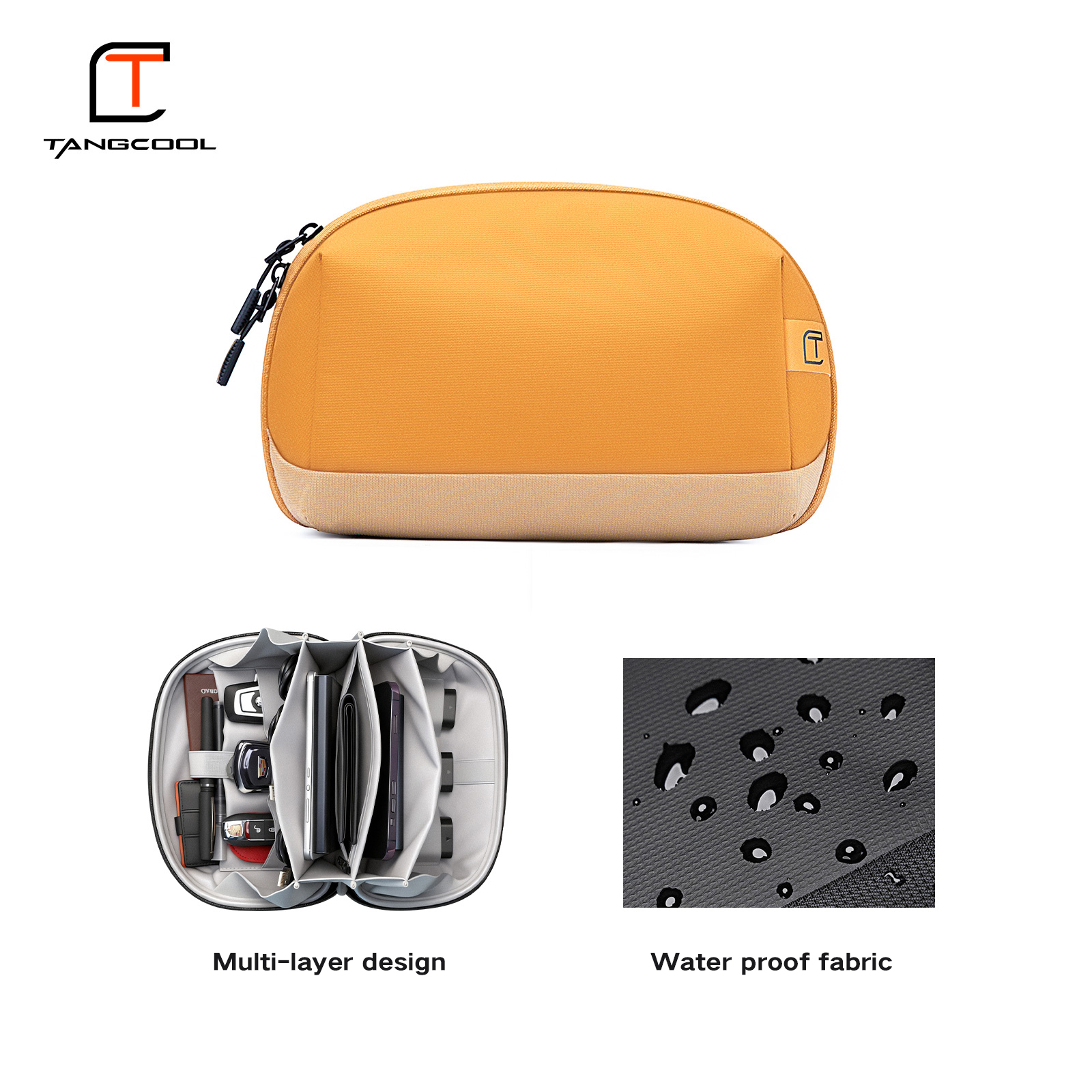 TANGCOOL Three Proof Small Tec - Cell Tech Accessories & Repairs Vereeniging ulasan dan harga