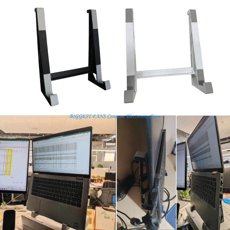 Protective Laptop Stand With  - Laptop Stand Bamboo ulasan dan harga
