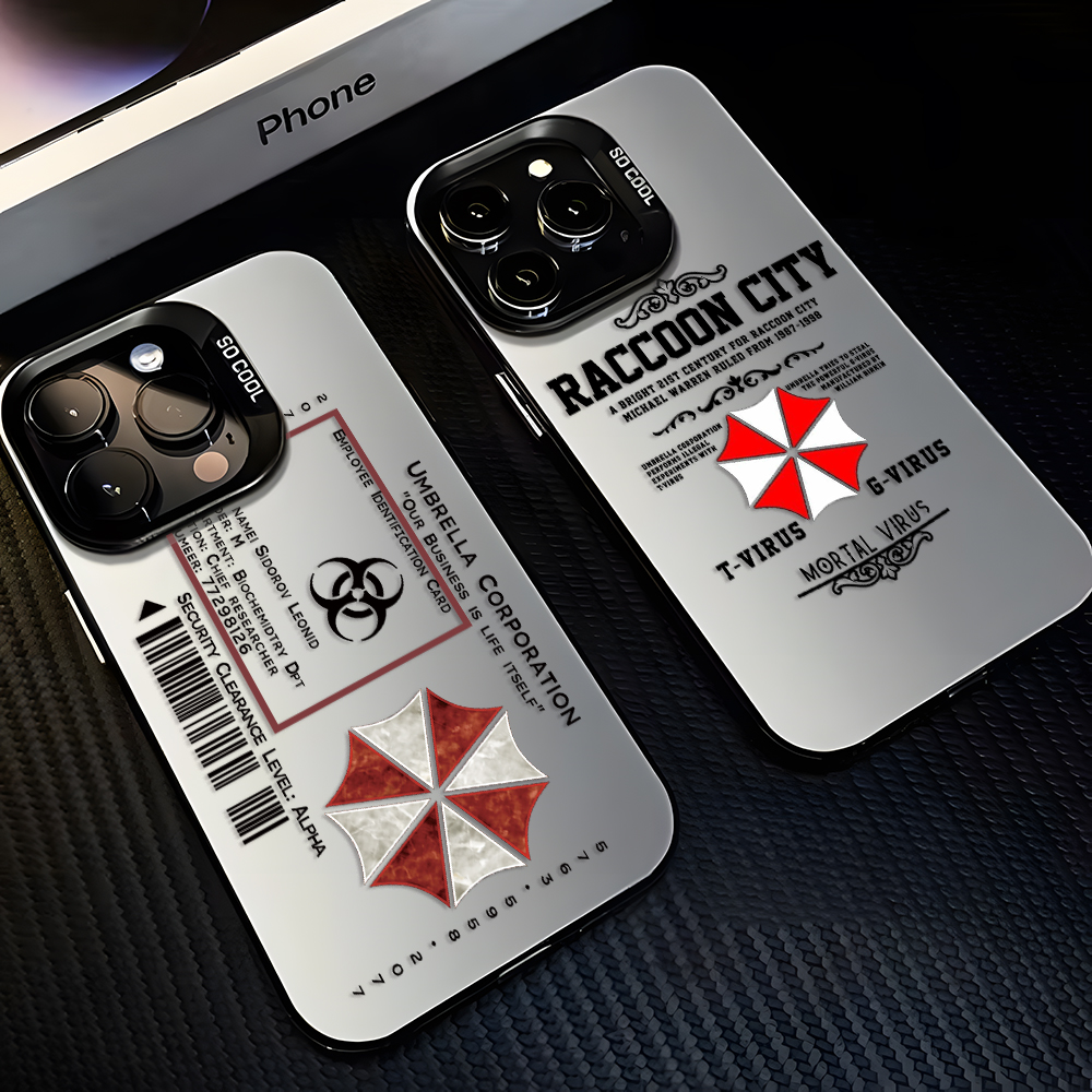 Popular umbrella logo Phone Ca - Tech Accessories Apple ulasan dan harga