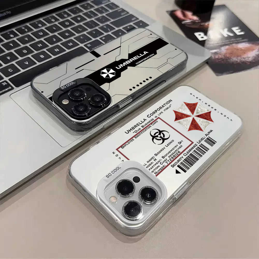 Popular umbrella logo Phone Ca - Tech Accessories Apple ulasan dan harga