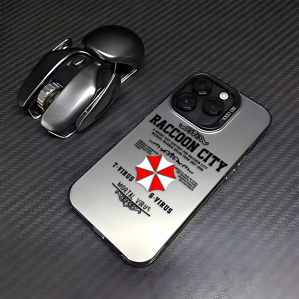 Popular umbrella logo Phone Ca - Tech Accessories Apple ulasan dan harga