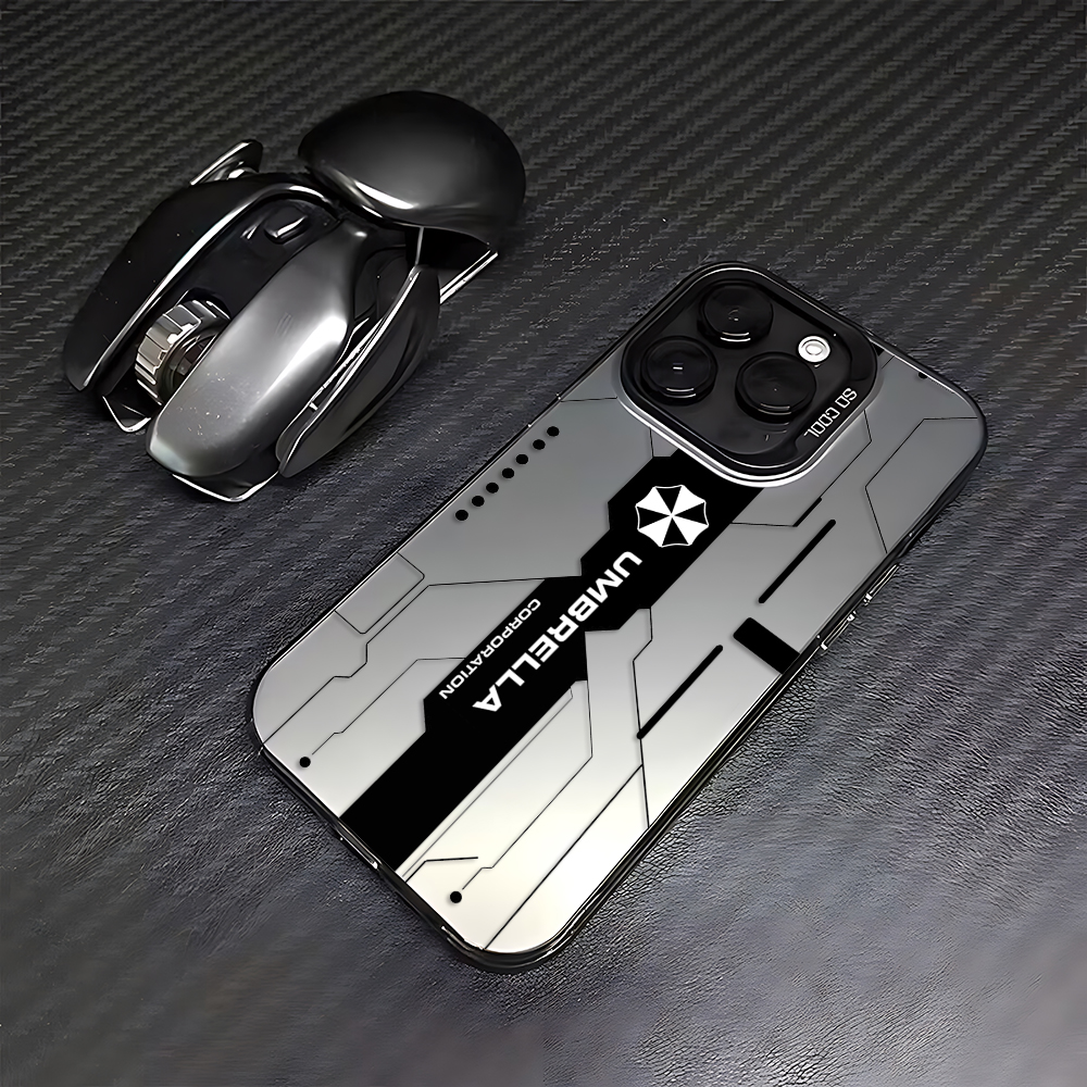 Popular umbrella logo Phone Ca - Tech Accessories Apple ulasan dan harga