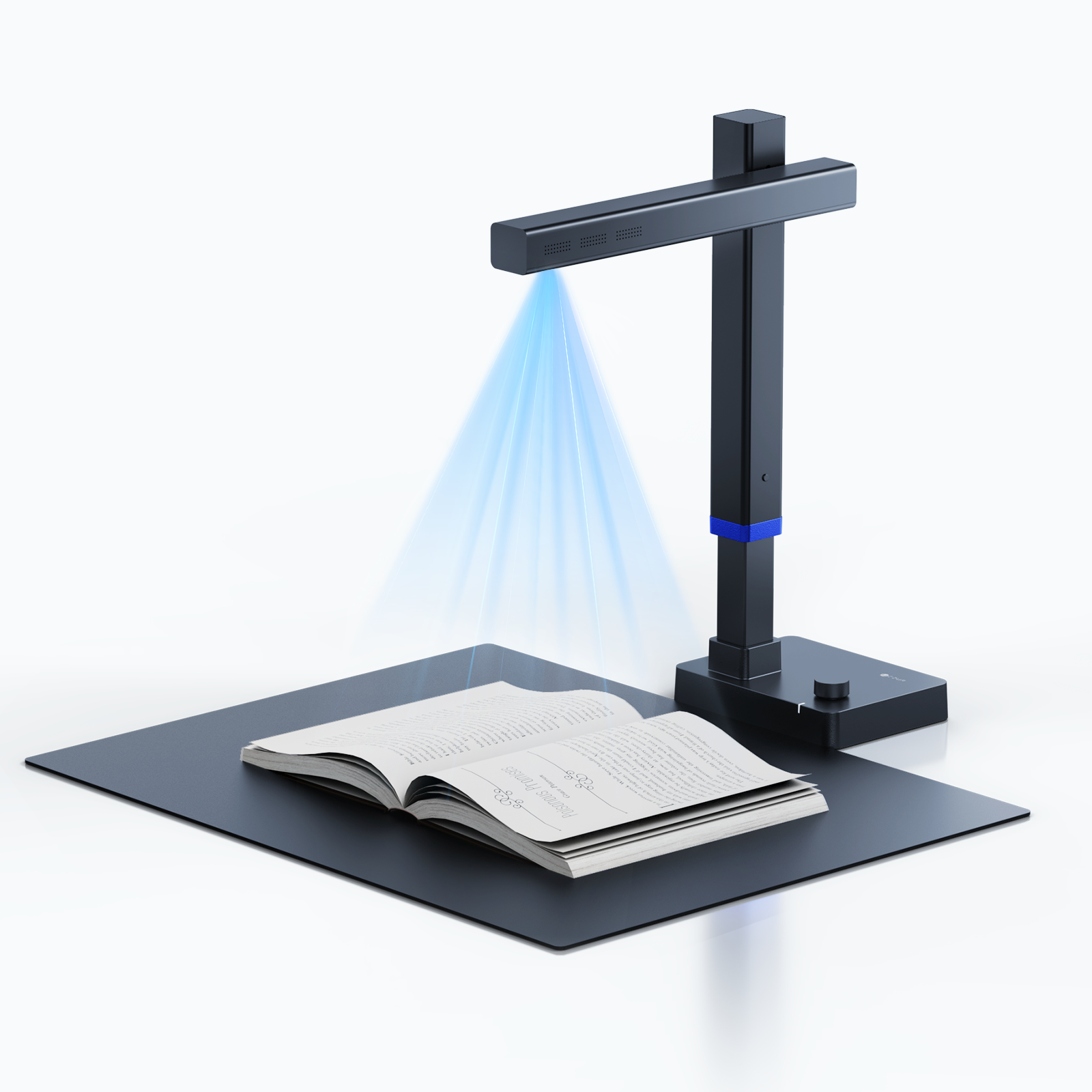 CZUR Shine Ultra Portable 13MP - Document Scanner Portable ulasan dan harga