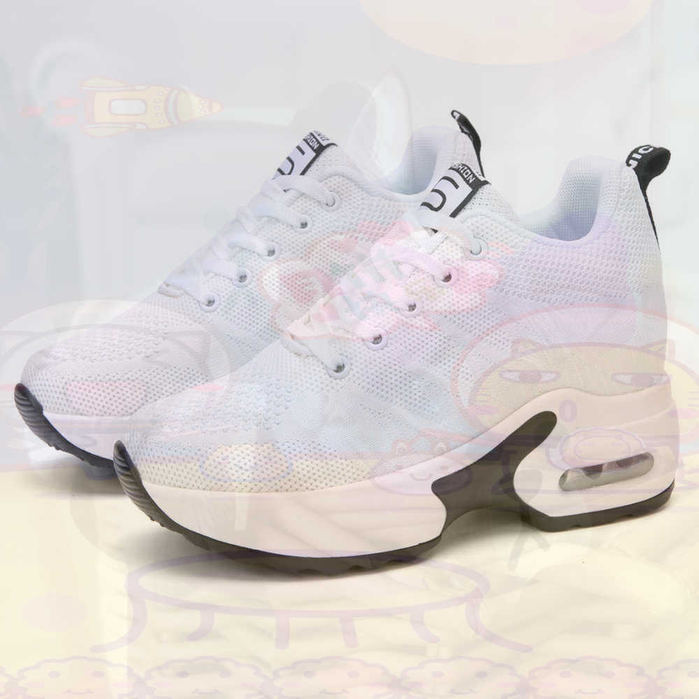 Red Size 36 Shoes Woman Tennis - Tech Accessories Store ulasan dan harga