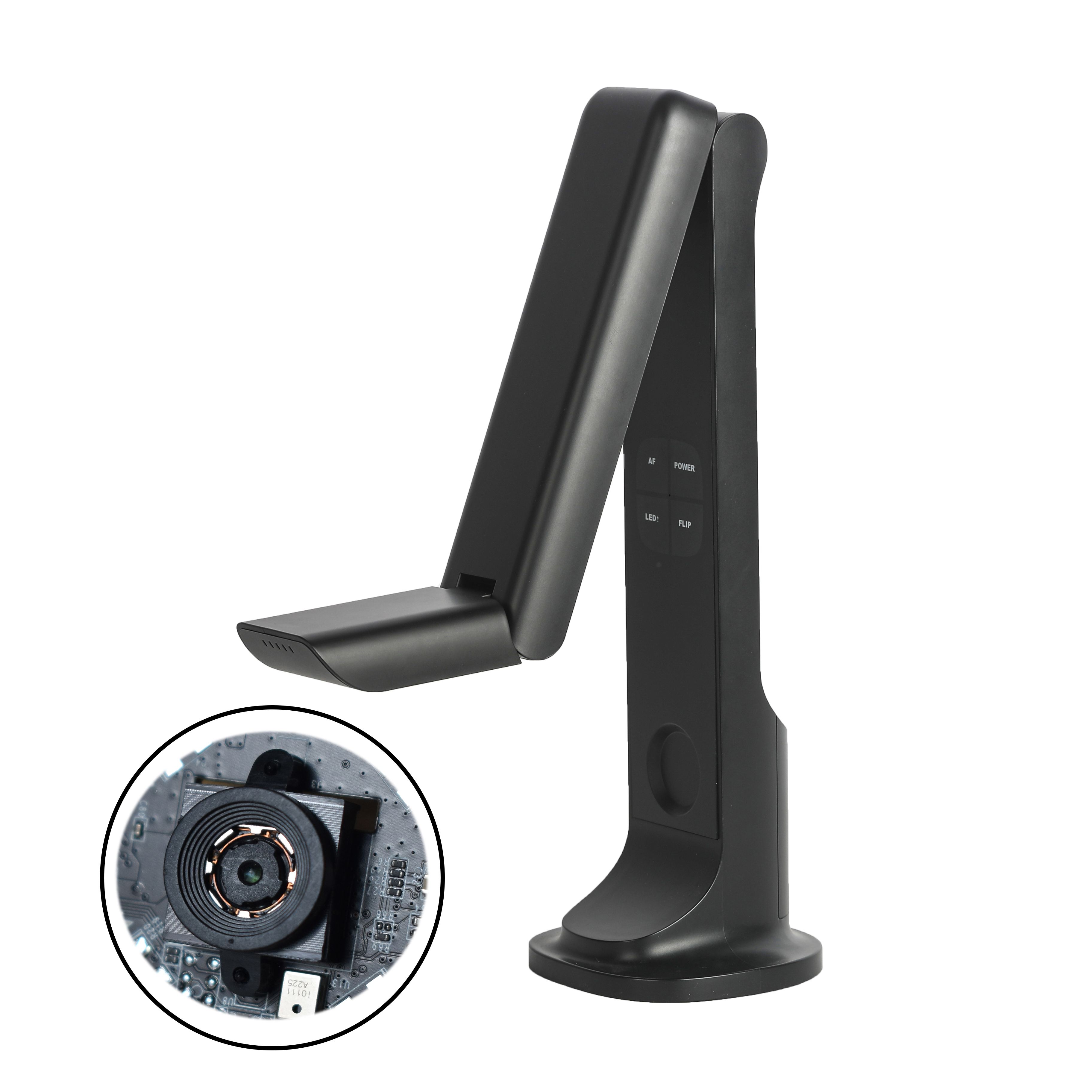 Portable USB Powered Document  - Document Scanner Portable ulasan dan harga