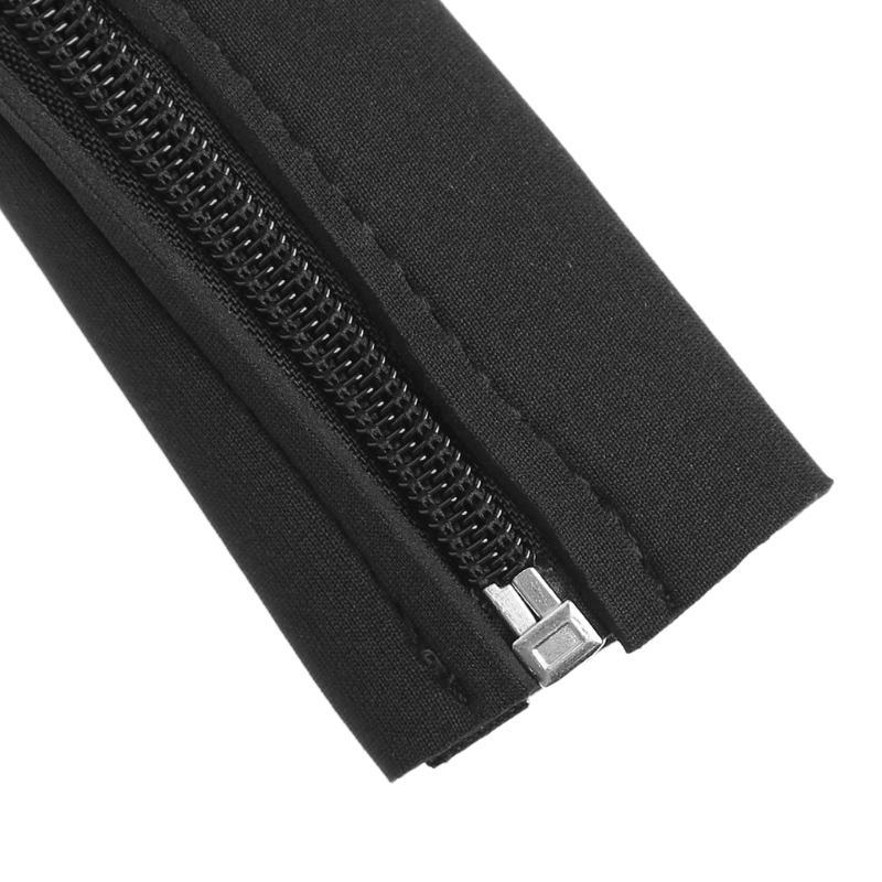 31BA Cable Management Sleeve D - Cable Sleeve Neoprene ulasan dan harga