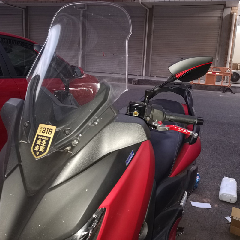 For Yamaha T-MAX TMAX 530 560  - Tech Accessories Store ulasan dan harga