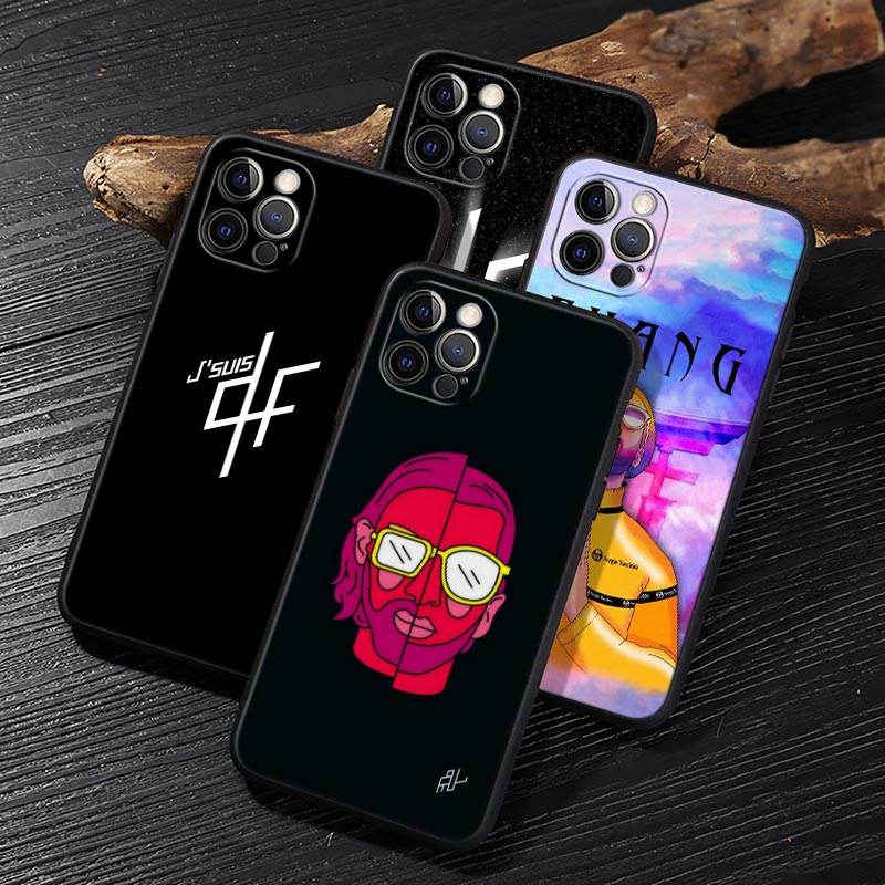 QLF x PNL Brothers Pnl Funda F - Tech Accessories Apple ulasan dan harga