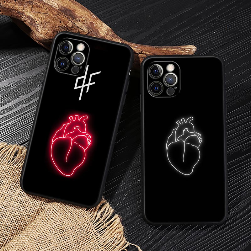 QLF x PNL Brothers Pnl Funda F - Tech Accessories Apple ulasan dan harga