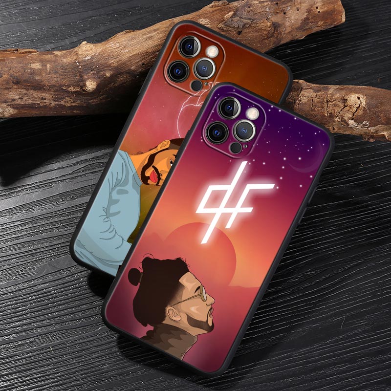 QLF x PNL Brothers Pnl Funda F - Tech Accessories Apple ulasan dan harga