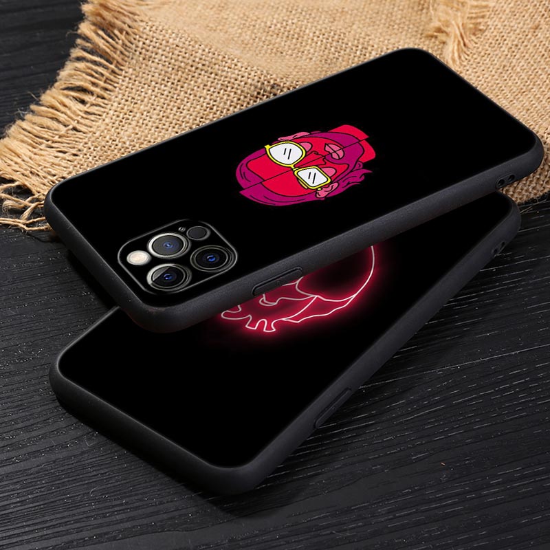 QLF x PNL Brothers Pnl Funda F - Tech Accessories Apple ulasan dan harga