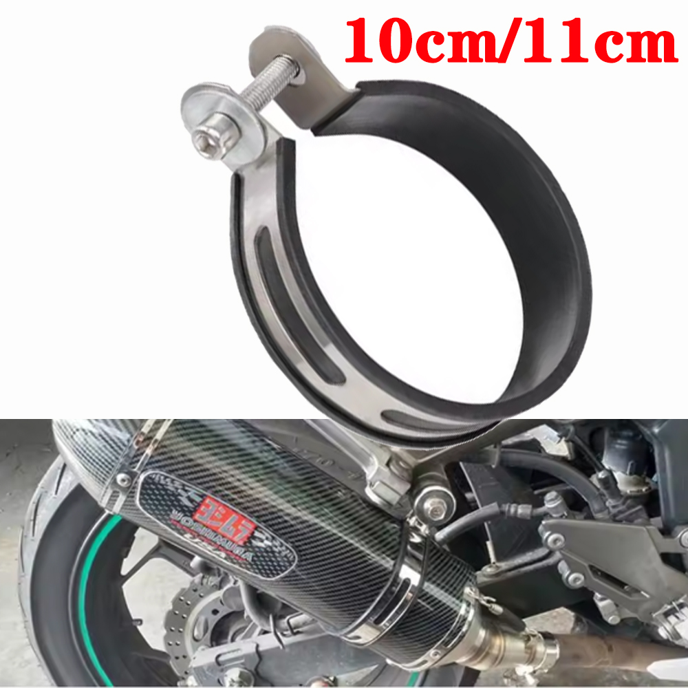 10cm/11cm RoundStainless Steel - Tech Accessories Store ulasan dan harga
