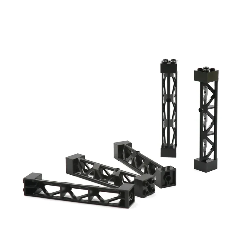4pcs City Accessory Pillars Hi - Tech Accessories Store ulasan dan harga