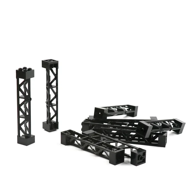 4pcs City Accessory Pillars Hi - Tech Accessories Store ulasan dan harga
