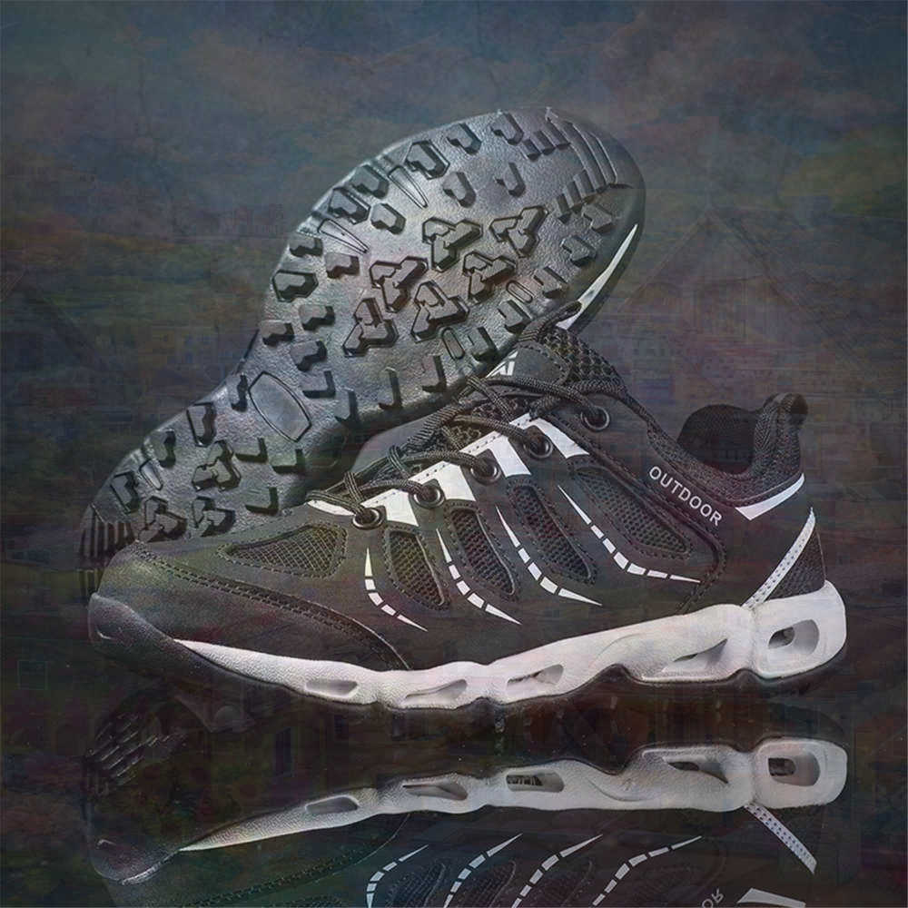 Sumer Round Tip Silver Sneaker - Tech Accessories Store ulasan dan harga