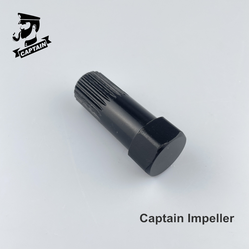 Captain WR011 Jet Ski Impeller - Jet Tech Accessories ulasan dan harga