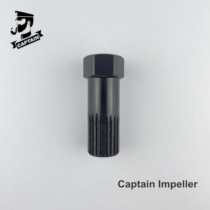 Captain WR011 Jet Ski Impeller - Jet Tech Accessories ulasan dan harga