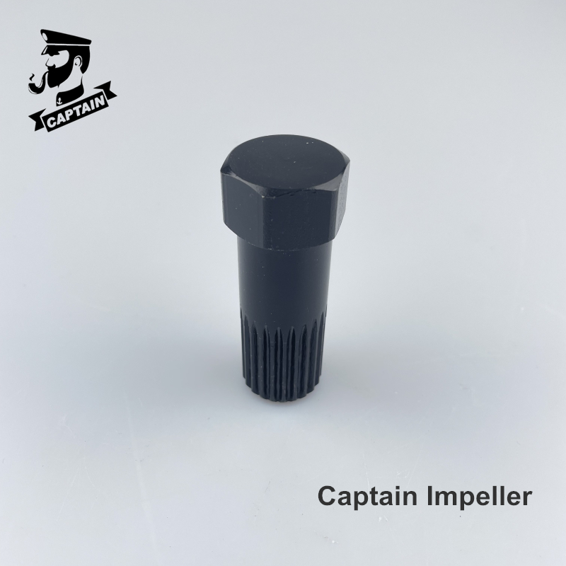 Captain WR011 Jet Ski Impeller - Jet Tech Accessories ulasan dan harga