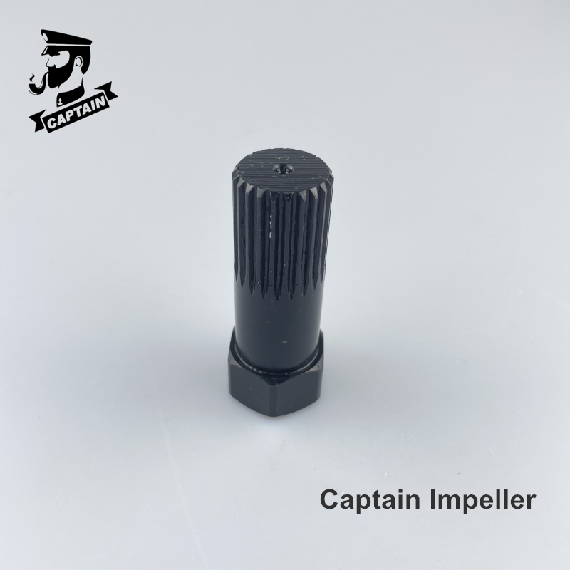 Captain WR011 Jet Ski Impeller - Jet Tech Accessories ulasan dan harga