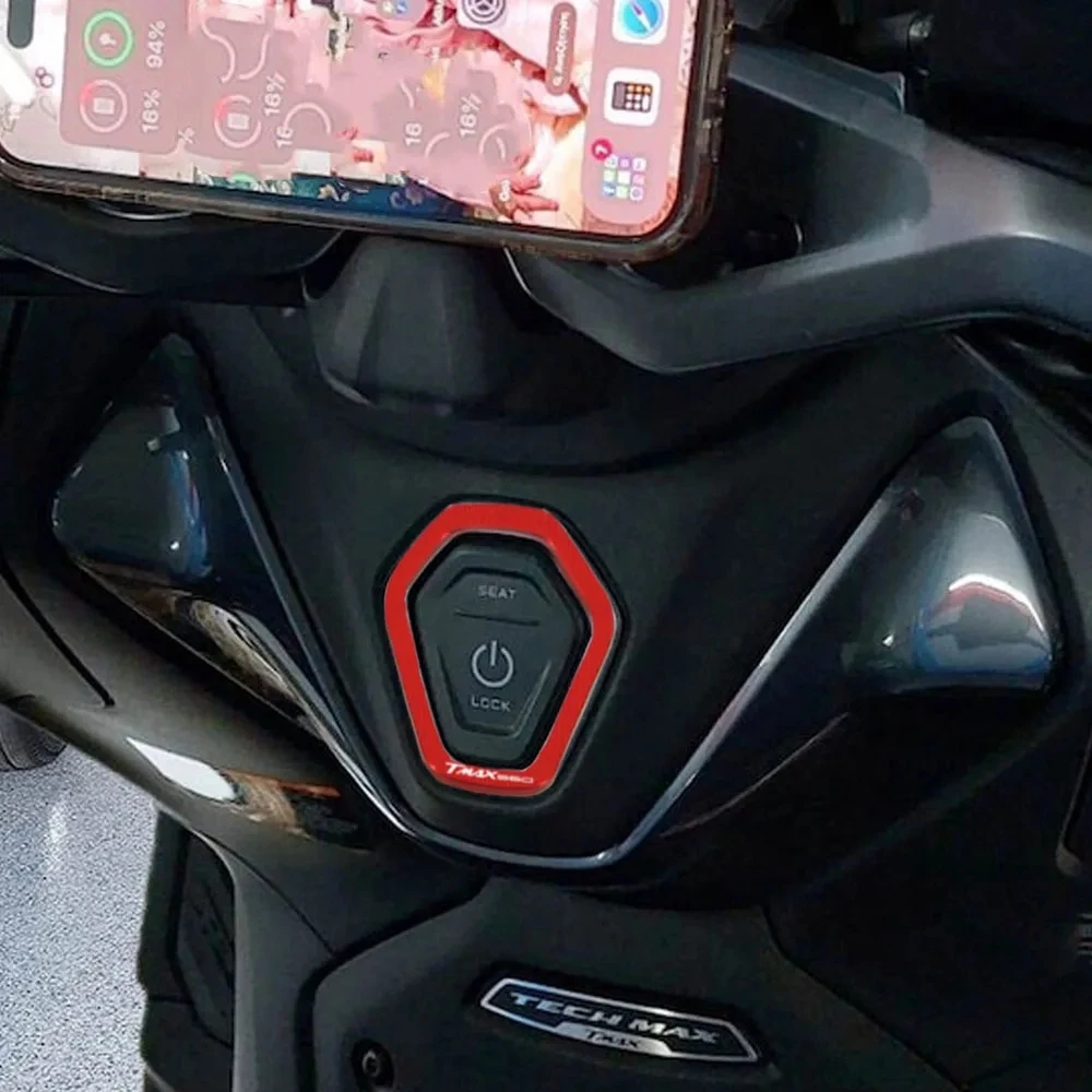 TMAX 560 2022 2023 Dashboard F - Tech Accessories Store ulasan dan harga