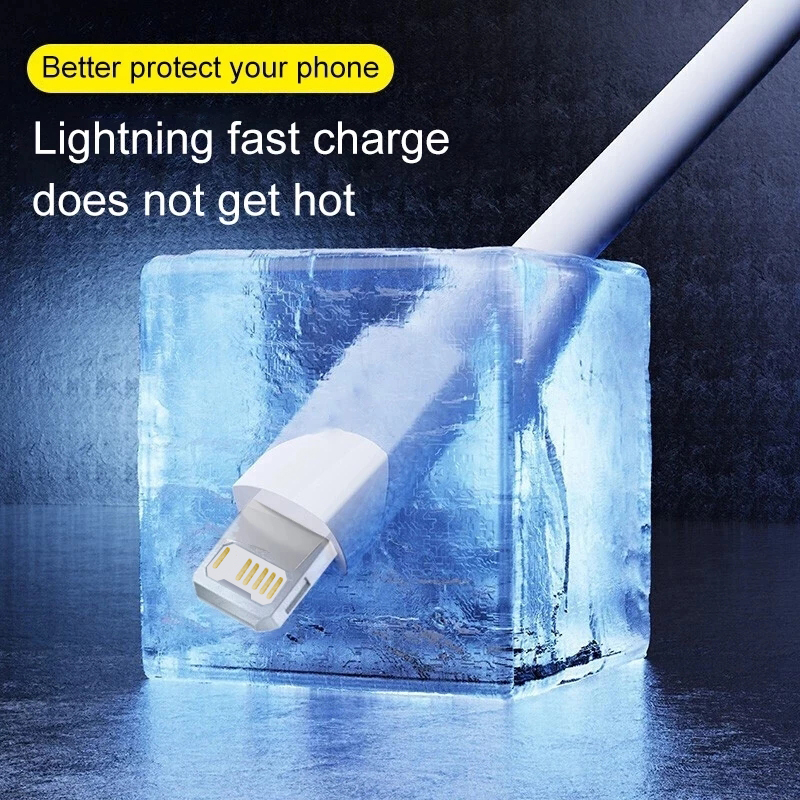 For PD 20W Fast Charging Cable - Tech Accessories Apple ulasan dan harga