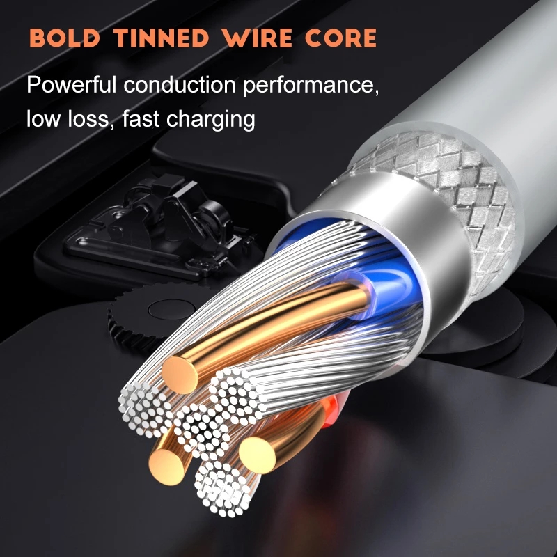 For PD 20W Fast Charging Cable - Tech Accessories Apple ulasan dan harga