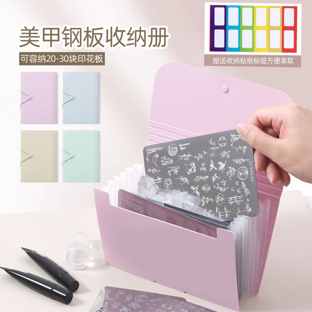Macaron High-Aesthetic Multi-L - Document Scanner Portable ulasan dan harga