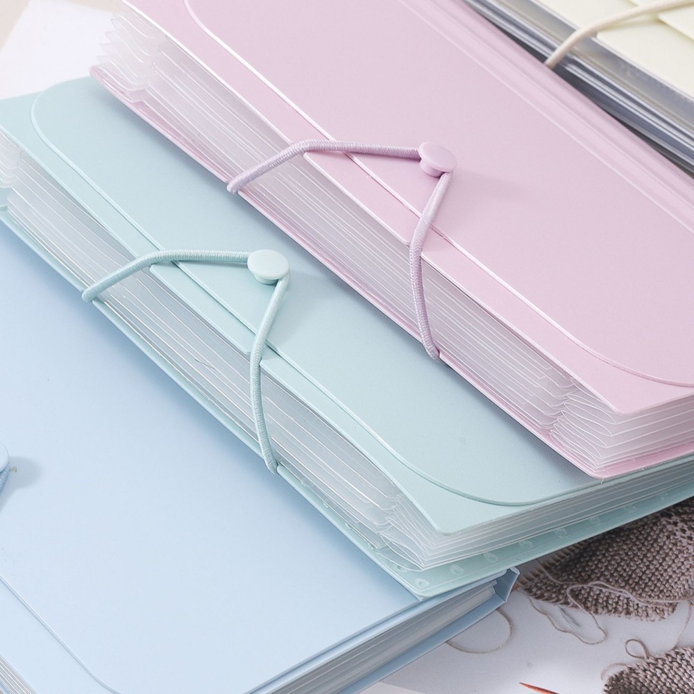 Macaron High-Aesthetic Multi-L - Document Scanner Portable ulasan dan harga
