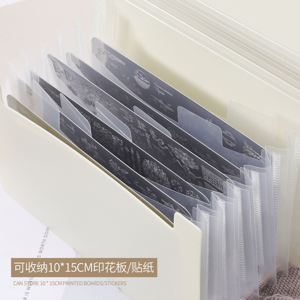 Macaron High-Aesthetic Multi-L - Document Scanner Portable ulasan dan harga