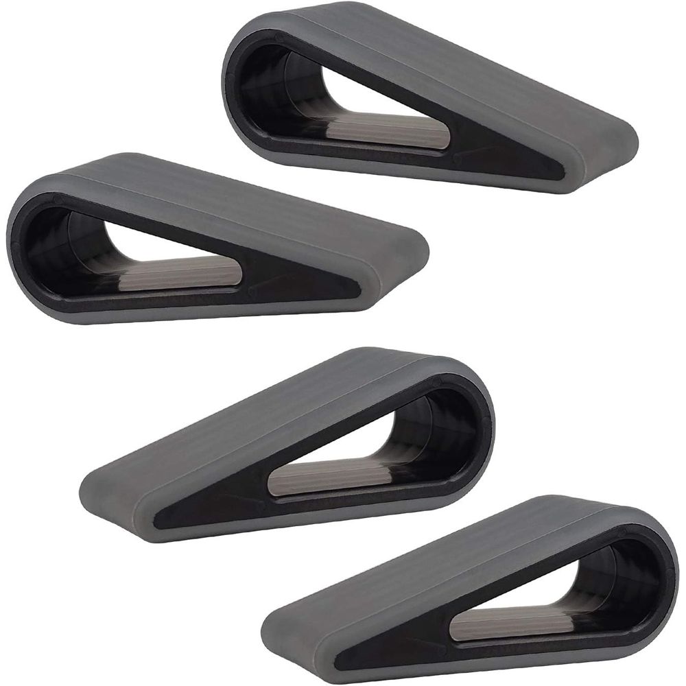 4-Pack Silicone Laptop Stands  - Laptop Stand Bamboo ulasan dan harga