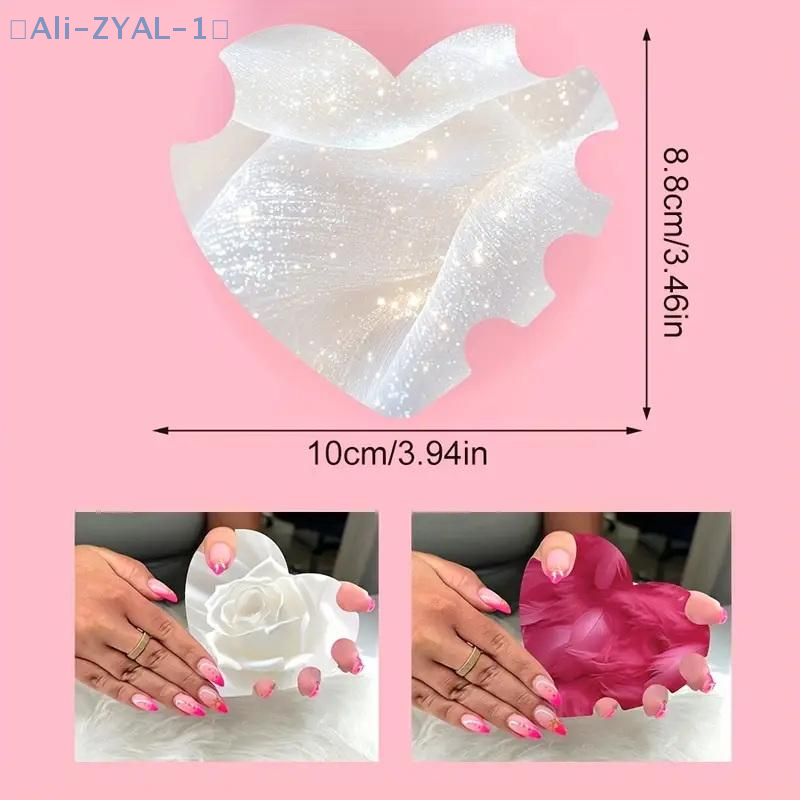 【ZYAL-1】1Pcs Nail Art Display  - Jet Tech Accessories ulasan dan harga