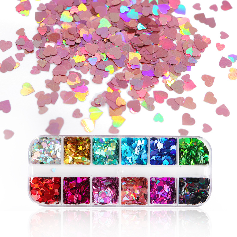 Mix Color Fluorescent Butterfl - Tech Accessories Store ulasan dan harga