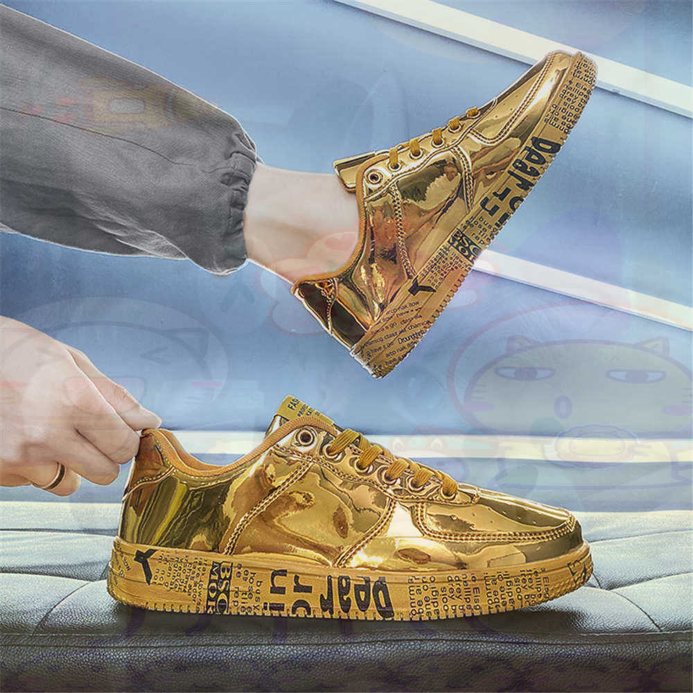 Round Foot Size 45 Sneakers Wh - Tech Accessories Types ulasan dan harga