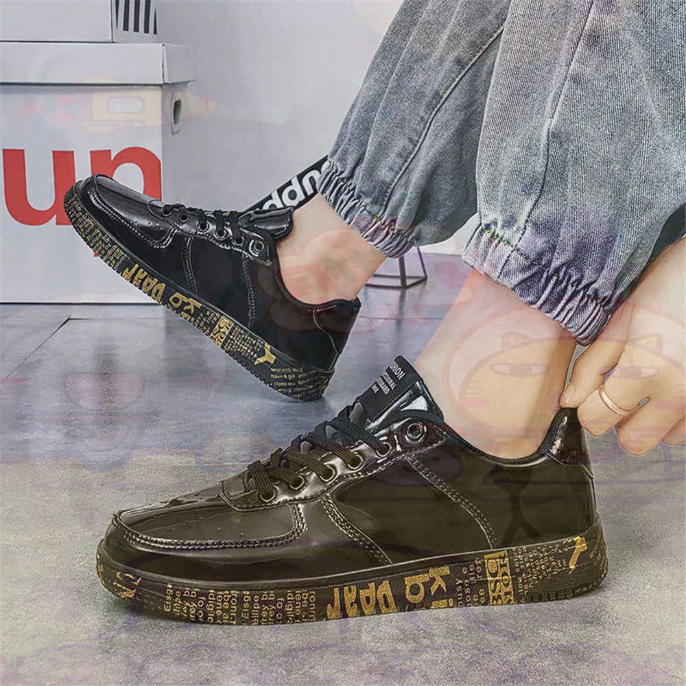 Round Foot Size 45 Sneakers Wh - Tech Accessories Types ulasan dan harga