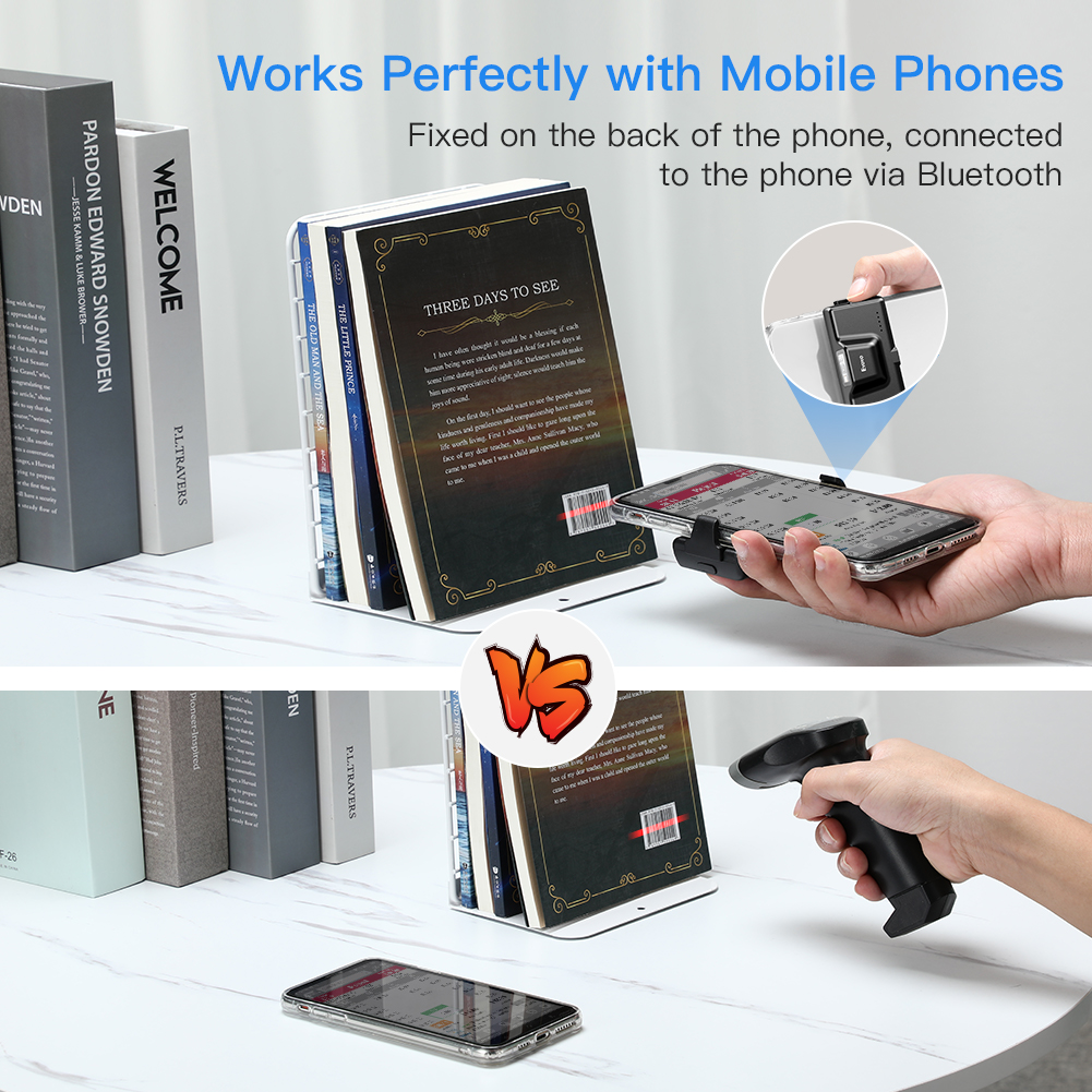 Eyoyo EY-022P Adjustable Back  - Document Scanner Portable ulasan dan harga