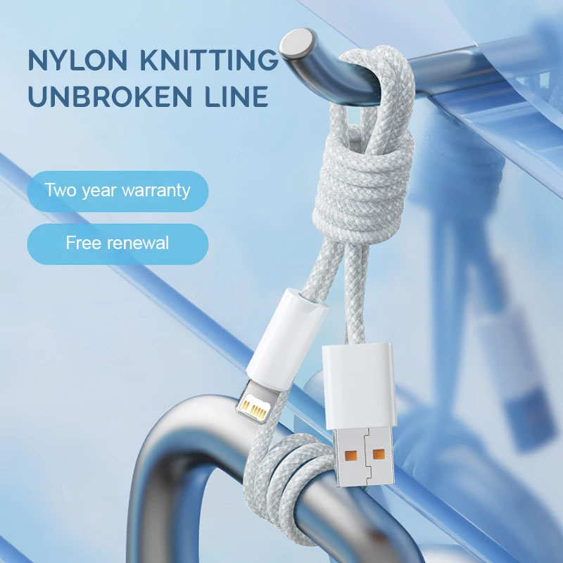 30W Fast Charging USB Cable Fo - Tech Accessories Apple ulasan dan harga