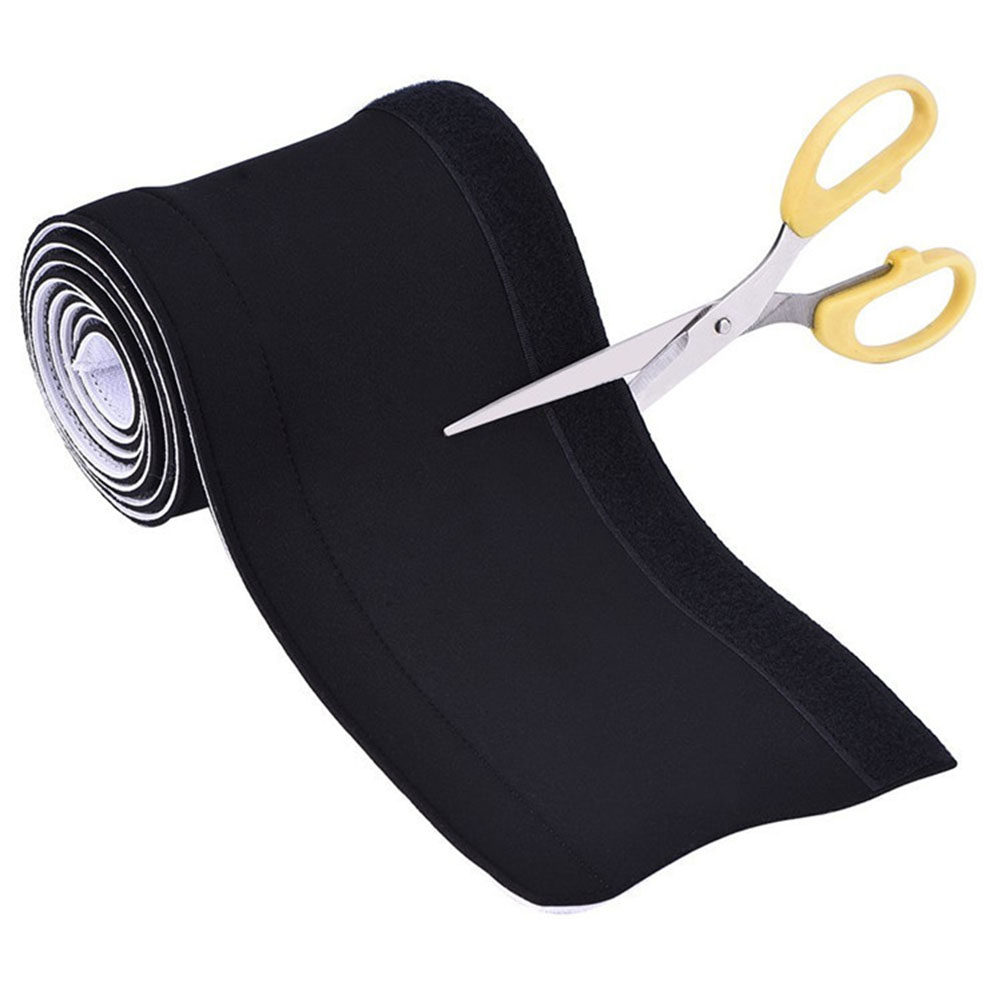 2Pcs Cable Sleeve Neoprene Cab - Cable Sleeve Neoprene ulasan dan harga