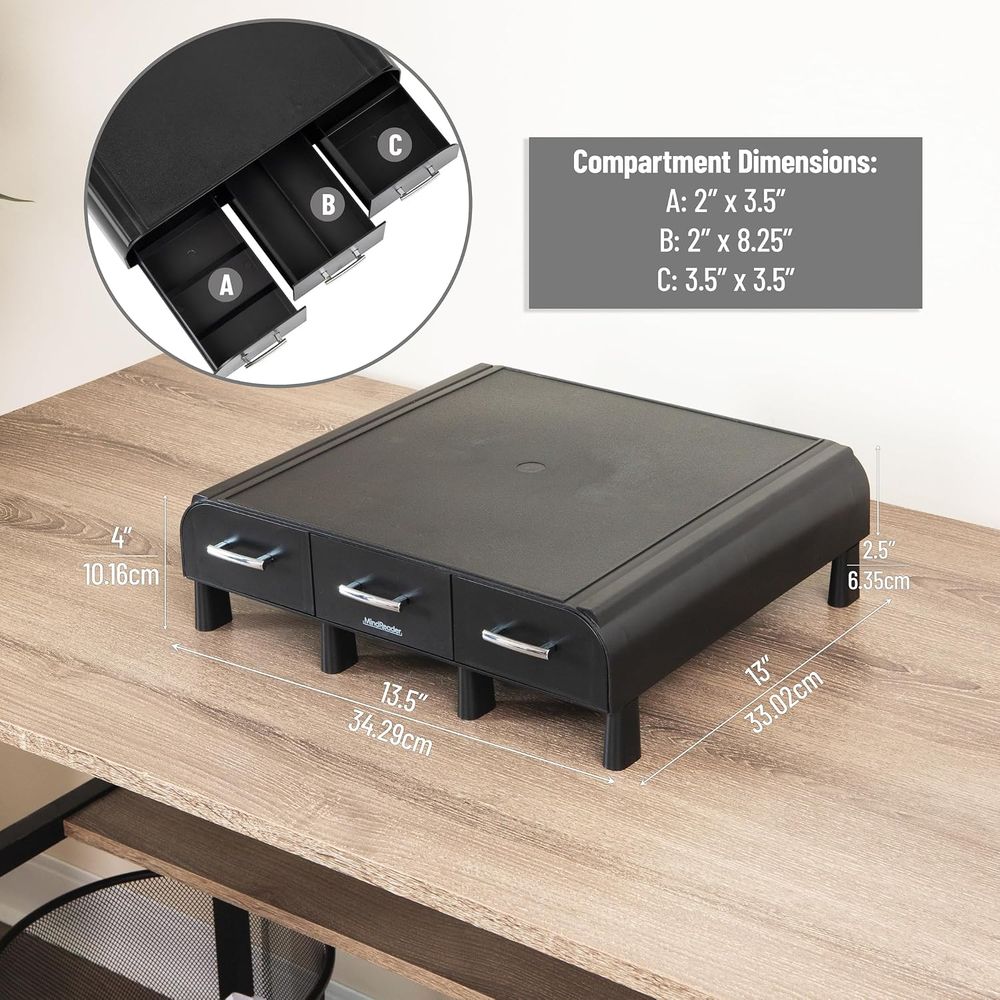 Adjustable Laptop Stand with O - Laptop Stand Bamboo ulasan dan harga