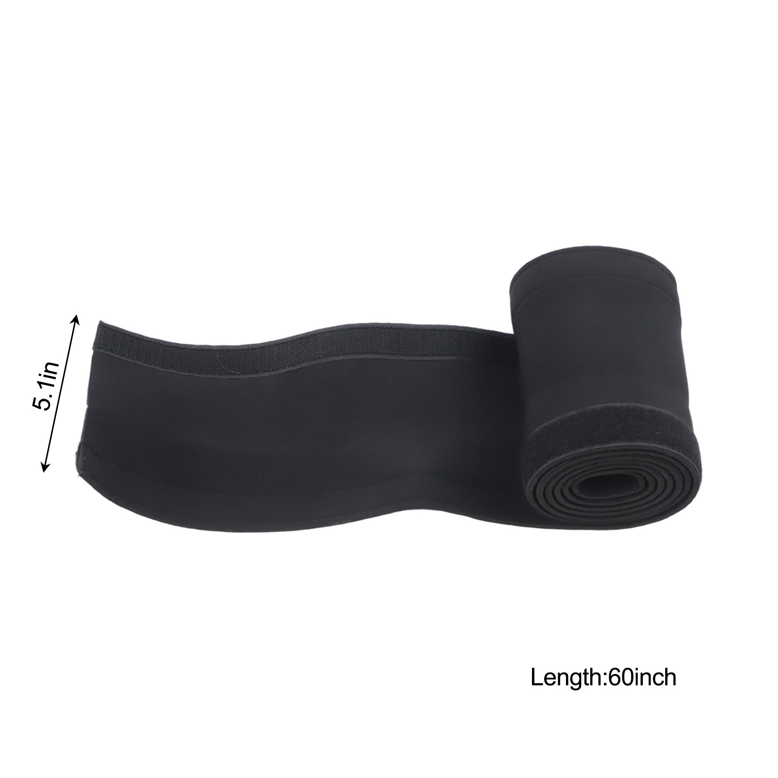Trolling Motor Cable Sleeve Ne - Cable Sleeve Neoprene ulasan dan harga